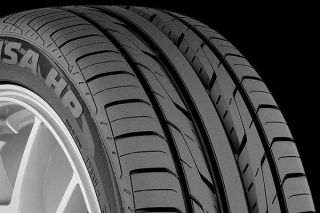   NEW TOYO EXTENSA HP TIRES 225/50VR17 2255017 225/50R17 NEW TIRES TIRE