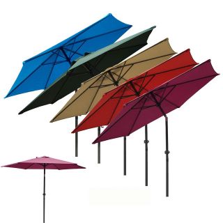 Patio Umbrella in Umbrellas & Stands