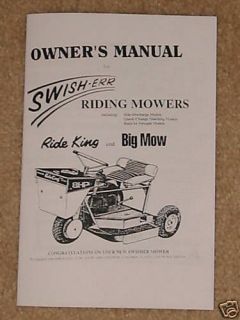 swisher mower parts in Parts & Accessories