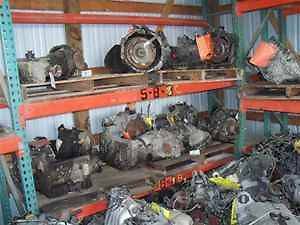 00 01 Saturn L Series 2.2L Auto Transmission AT 95K LKQ