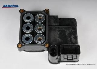 chevy abs module in ABS System Parts