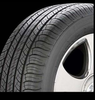   of 245/60r18 Michelin Latitude Touring HP Tires 245/60/18 Brand New