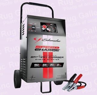 Car Battery Charger in Battery Chargers/Jump Starters