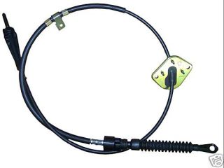 Mazda 626 Automatic Transmission 98 To 02 Shift Cable (Fits Mazda)