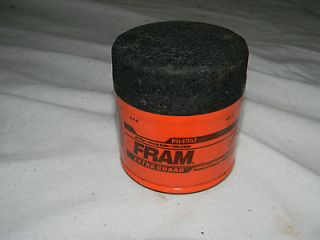 Fram PH4967 Engine Oil Filter