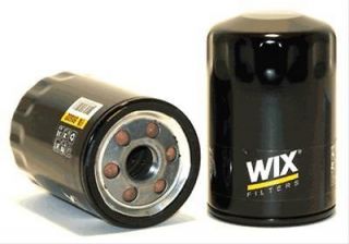 Wix Filters 51522 Oil Filter Replacement Each (Fits Buick)