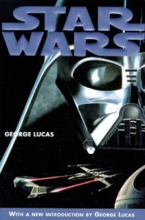 New Hope/Star Wars by George Lucas (19