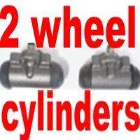 wheel cylinders in Car & Truck Parts