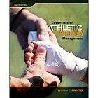 Essentials of Athletic Injury Management with ESims by William E 