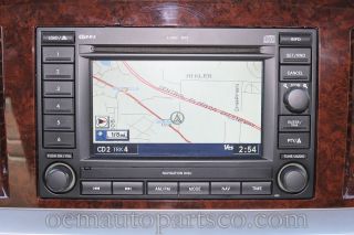 chrysler 300 navigation in Parts & Accessories