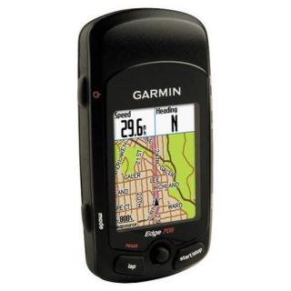 Garmin Edge 705 Heart Rate Speed Cadence Monitor Sports GPS Receiver 