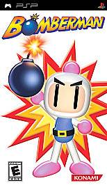 Bomberman PlayStation Portable, 2006