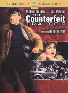 The Counterfeit Traitor DVD, 2004