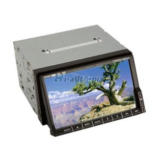 mobile car dvd players