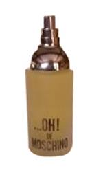 Moschino Oh de Moschino 2.5oz Womens Eau de Toilette