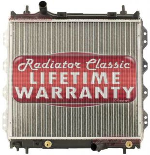 pt cruiser radiator in Radiators & Parts