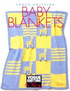 Baby Blankets 2000, Hardcover