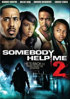 Somebody Help Me 2 DVD, 2011