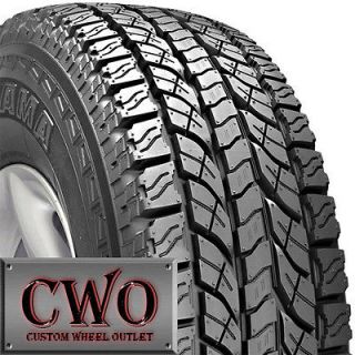   Geolandar A/T S 215/85 16 TIRES R16 85R (Specification 215/85R16