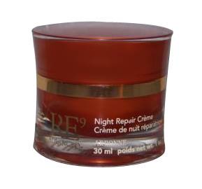 Arbonne RE9 Advanced Night Repair Cream