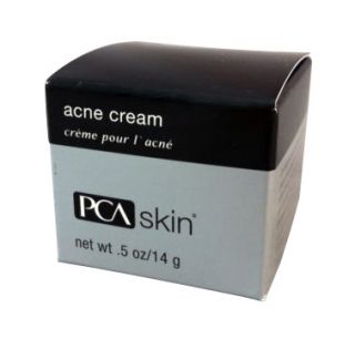 PCA Skin pHaze 33 Acne Cream