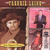 Rockin Hell Bent for Leather by Frankie Laine CD, Mar 2006 