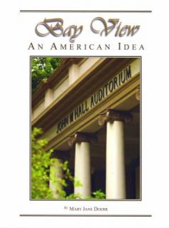   Idea an American Idea by Mary Jane Doerr 2011, Hardcover