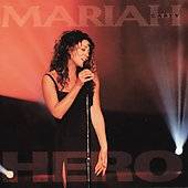 Hero Maxi Single by Mariah Carey CD, Nov 1993, Columbia USA