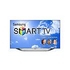Samsung UN55ES8000 55 240hz 1080p 3D Wifi LED HDTV Plus 3D Blu ray 