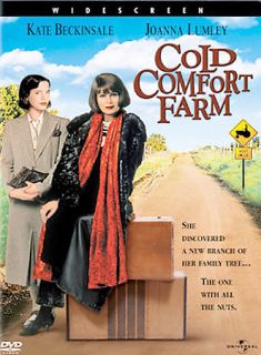 Cold Comfort Farm DVD, 2003
