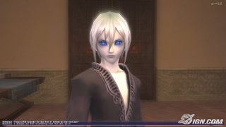 Final Fantasy XI Xbox 360, 2006