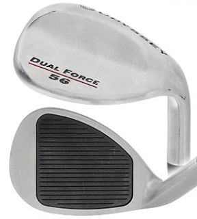 Odyssey Dual Force Wedge Golf Club