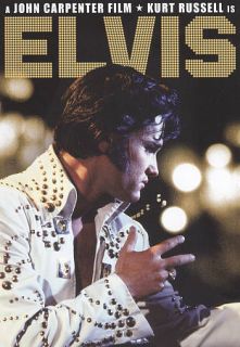 Elvis   The Movie DVD, 2010
