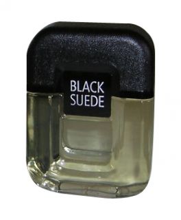 Avon Black Suede 3.4oz Mens Aftershave