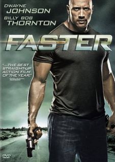 Faster DVD, 2011