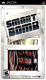 Smart Bomb PlayStation Portable, 2005