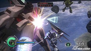Dynasty Warriors Gundam 2 Sony Playstation 3, 2009