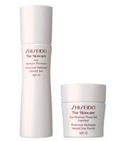 Shiseido The Skincare Day Moisture Protection