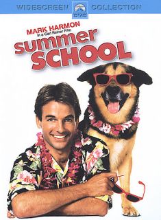 Summer School DVD, 2004