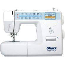 Euro Pro 7132L Sewing Machine