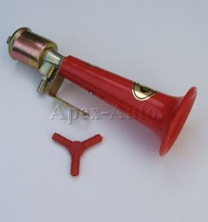 24v Volt WOLF WHISTLE Truck HGV Lorry Air Horn for IVECO Brand New 