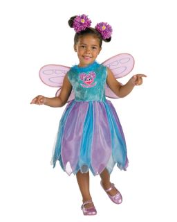 abby cadabby costume in Infants & Toddlers