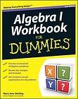   Workbook for Dummies by Mary Jane Sterling 2011, Paperback