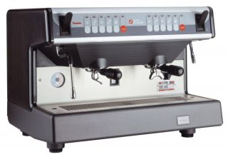 Nuova Simonelli Premier Maxi Espresso Machine
