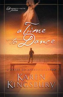 Time to Dance by Karen Kingsbury 2010, Audio, Other