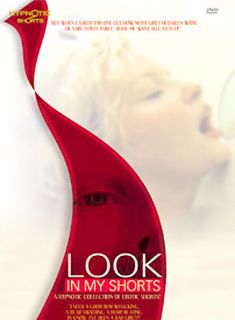 Look in My Shorts DVD, 2004