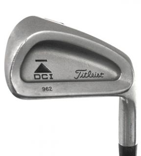 Titleist DCI 962 Wedge Golf Club