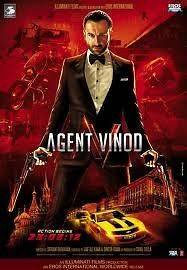 Agent Vinod  Saif Ali Khan,Kareena Kapoor  INDIAN HINDI MOVIE SONGS 