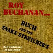 Buch the Snake Stretchers by Buch The Snakestretchers CD, Sep 1992 