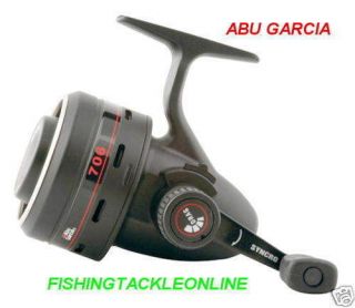 ABU GARCIA CLOSED FACE 706 COARSE MATCH FISHING REEL